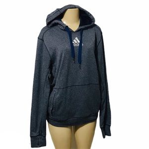 Adidas The Ultimate Hoodie thumbhole sweater M